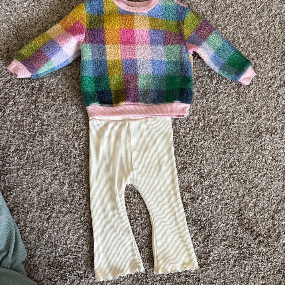 Toddler Set